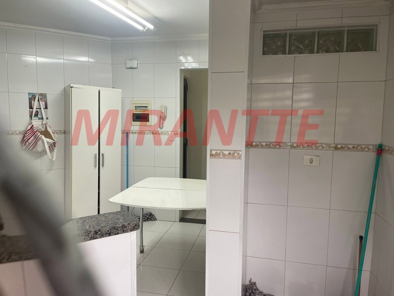 Apartamento de 78m² com 3 quartos em Vila Guilherme
