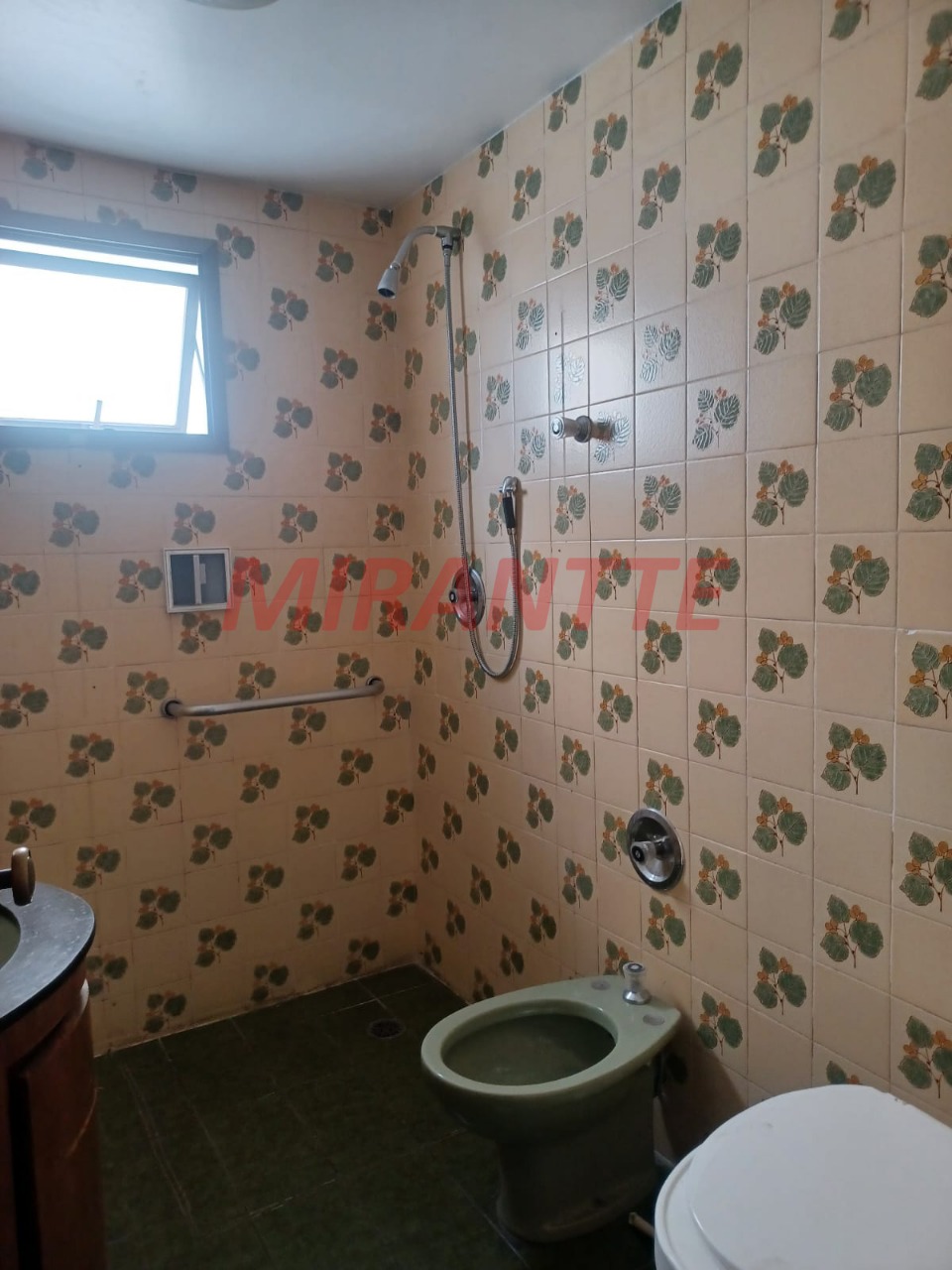 Apartamento de 329m² com 4 quartos em Santana