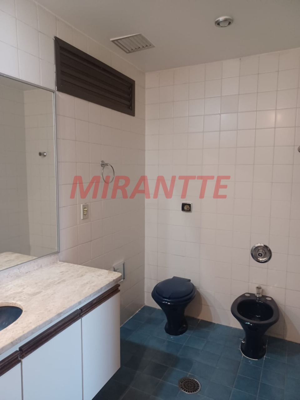 Apartamento de 329m² com 4 quartos em Santana