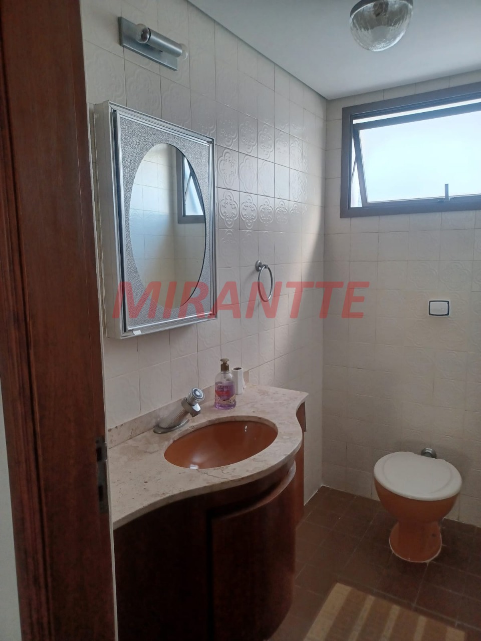 Apartamento de 329m² com 4 quartos em Santana