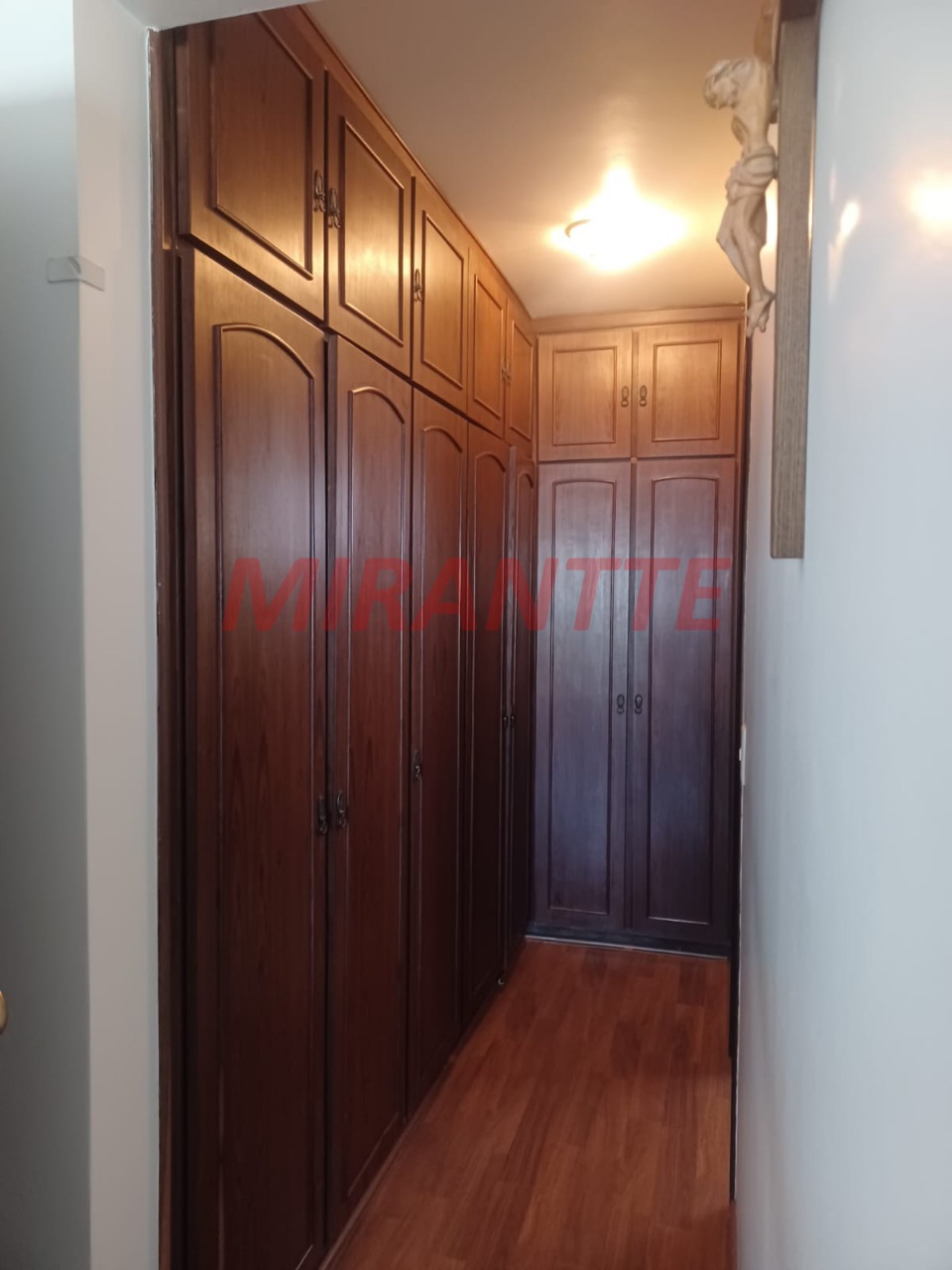 Apartamento de 329m² com 4 quartos em Santana