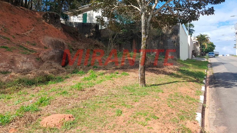 Terreno de 1153m² em Jardim Peri