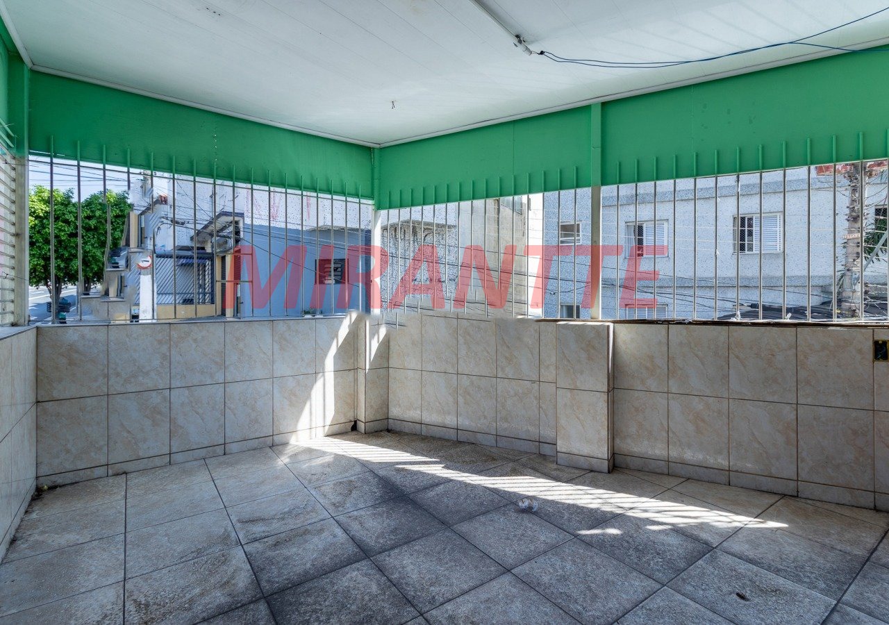 Comercial de 280m² em Santana