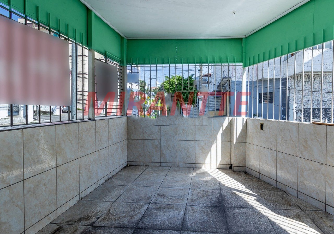 Comercial de 280m² em Santana