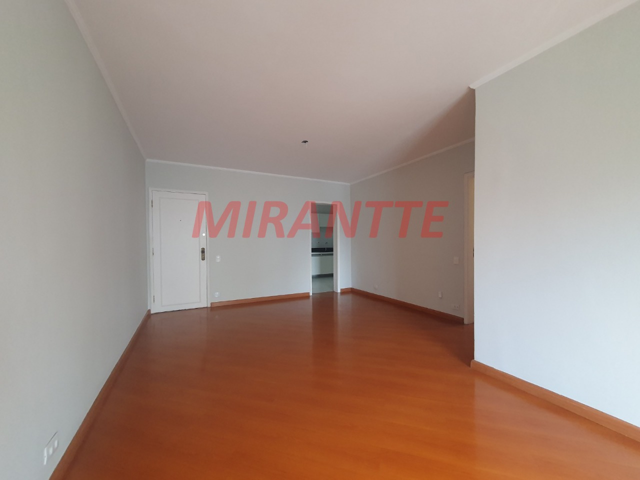 Apartamento de 110m² com 3 quartos em Moema