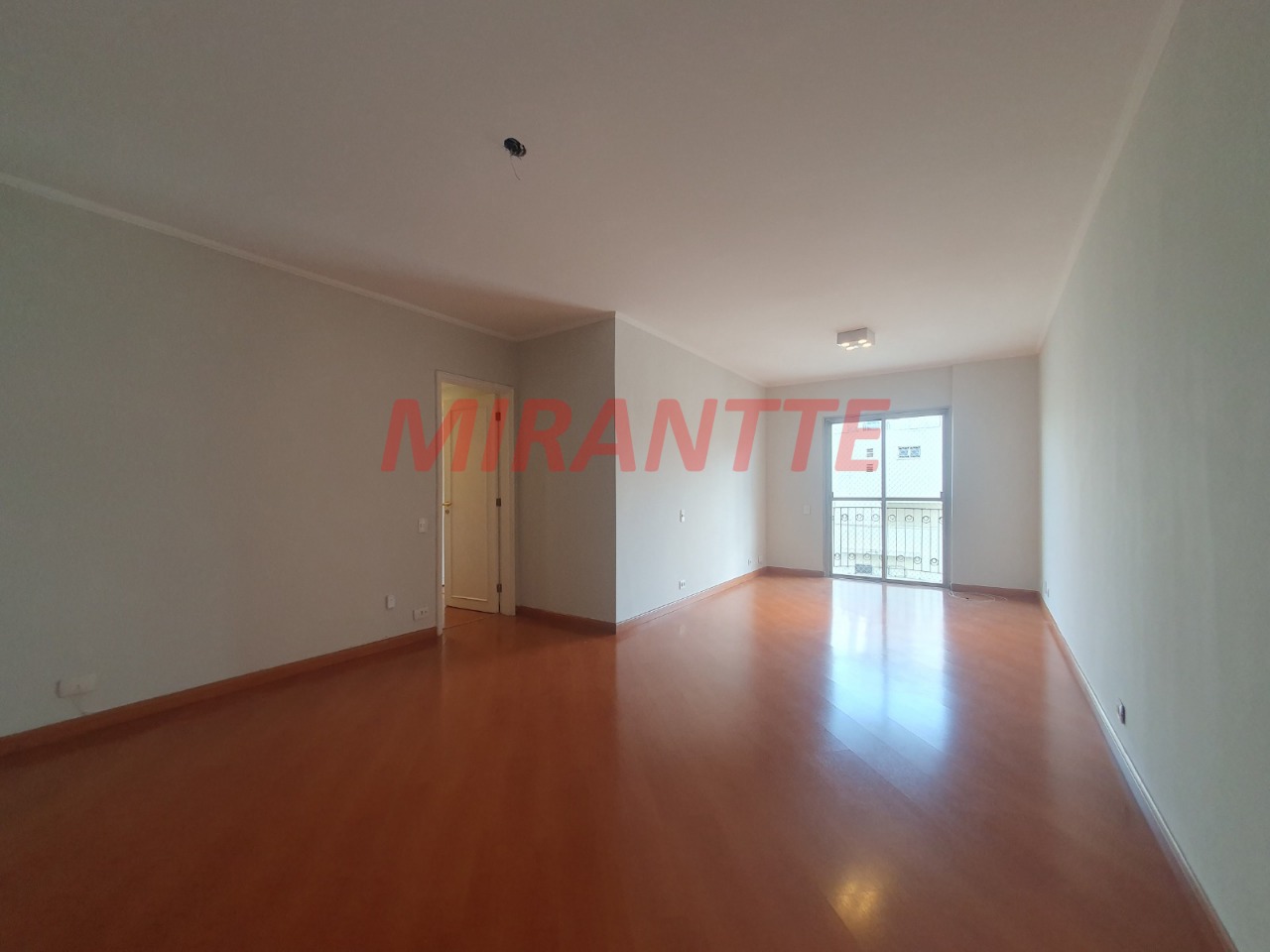 Apartamento de 110m² com 3 quartos em Moema