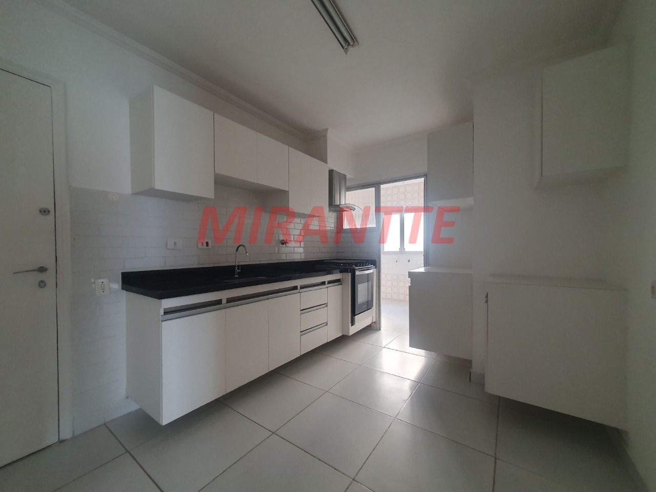 Apartamento de 110m² com 3 quartos em Moema