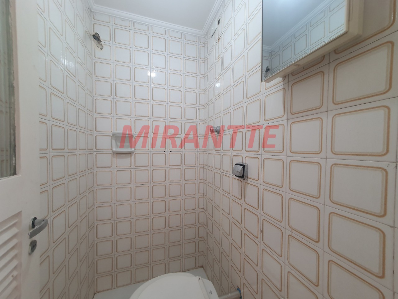 Apartamento de 110m² com 3 quartos em Moema