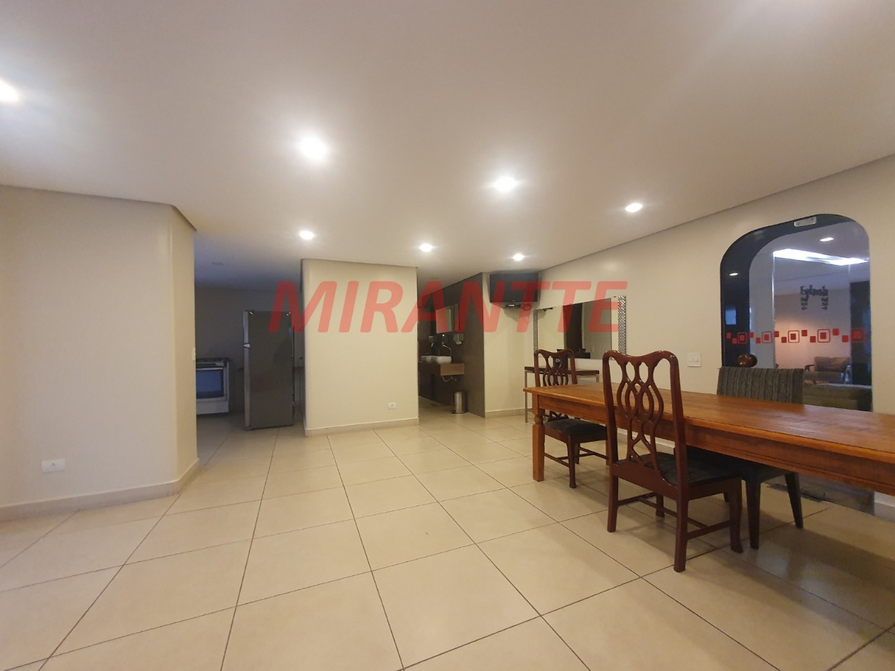 Apartamento de 110m² com 3 quartos em Moema