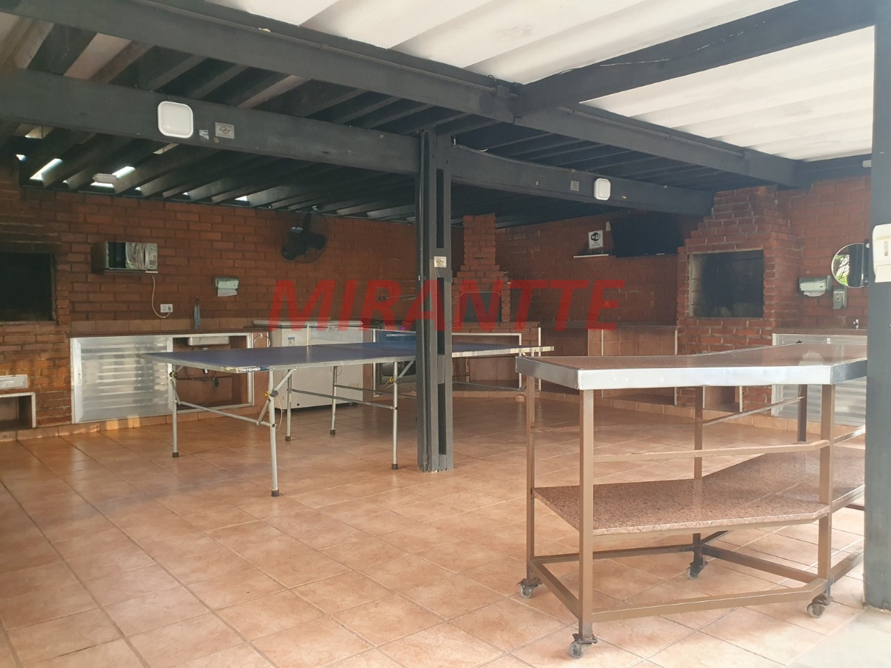 Apartamento de 110m² com 3 quartos em Moema