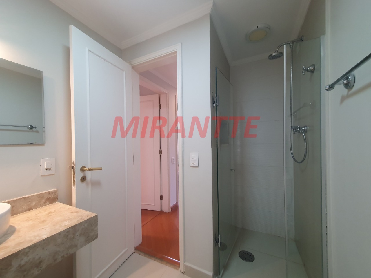 Apartamento de 110m² com 3 quartos em Moema