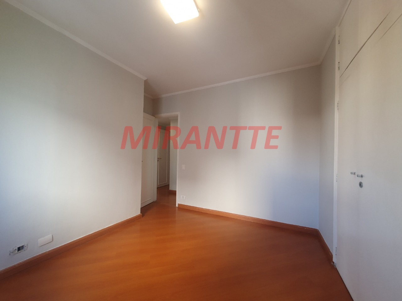 Apartamento de 110m² com 3 quartos em Moema