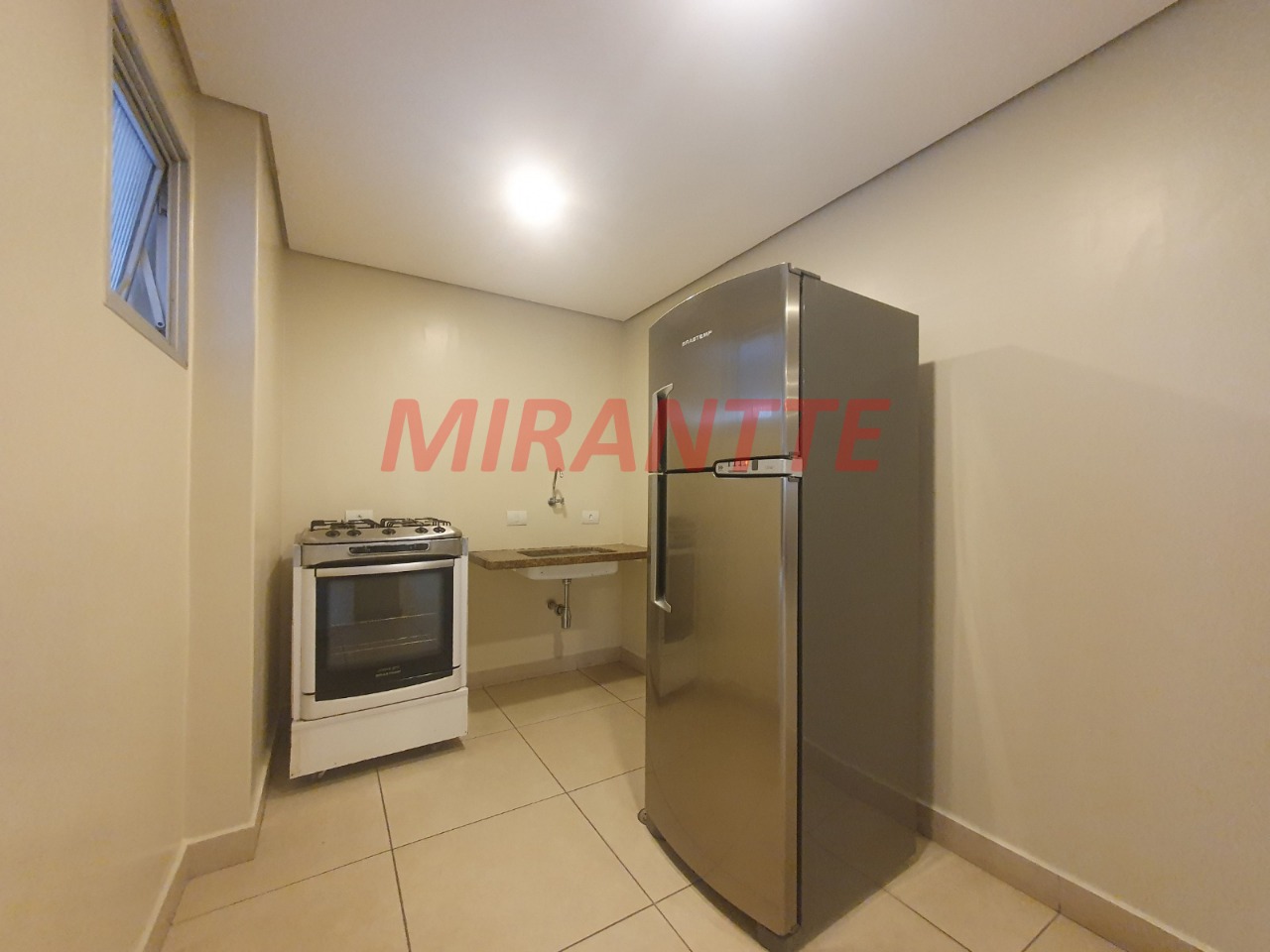 Apartamento de 110m² com 3 quartos em Moema