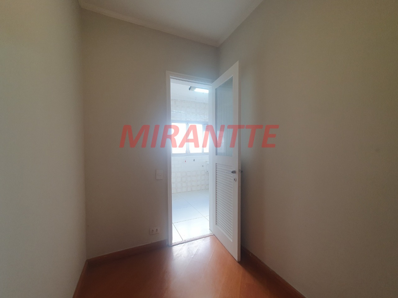 Apartamento de 110m² com 3 quartos em Moema