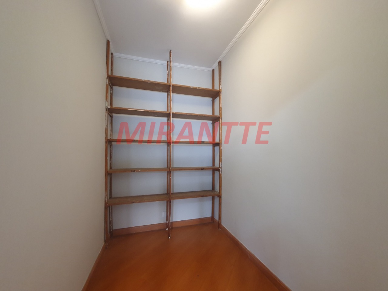Apartamento de 110m² com 3 quartos em Moema