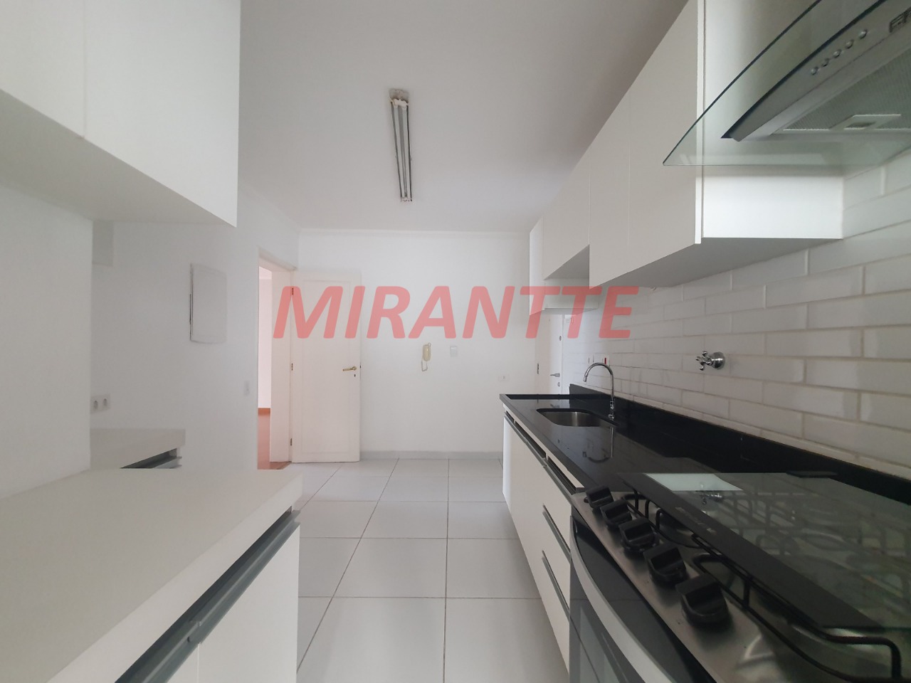 Apartamento de 110m² com 3 quartos em Moema