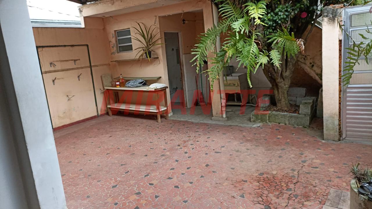 Comercial de 247m² em Vila Nova Cachoeirinha