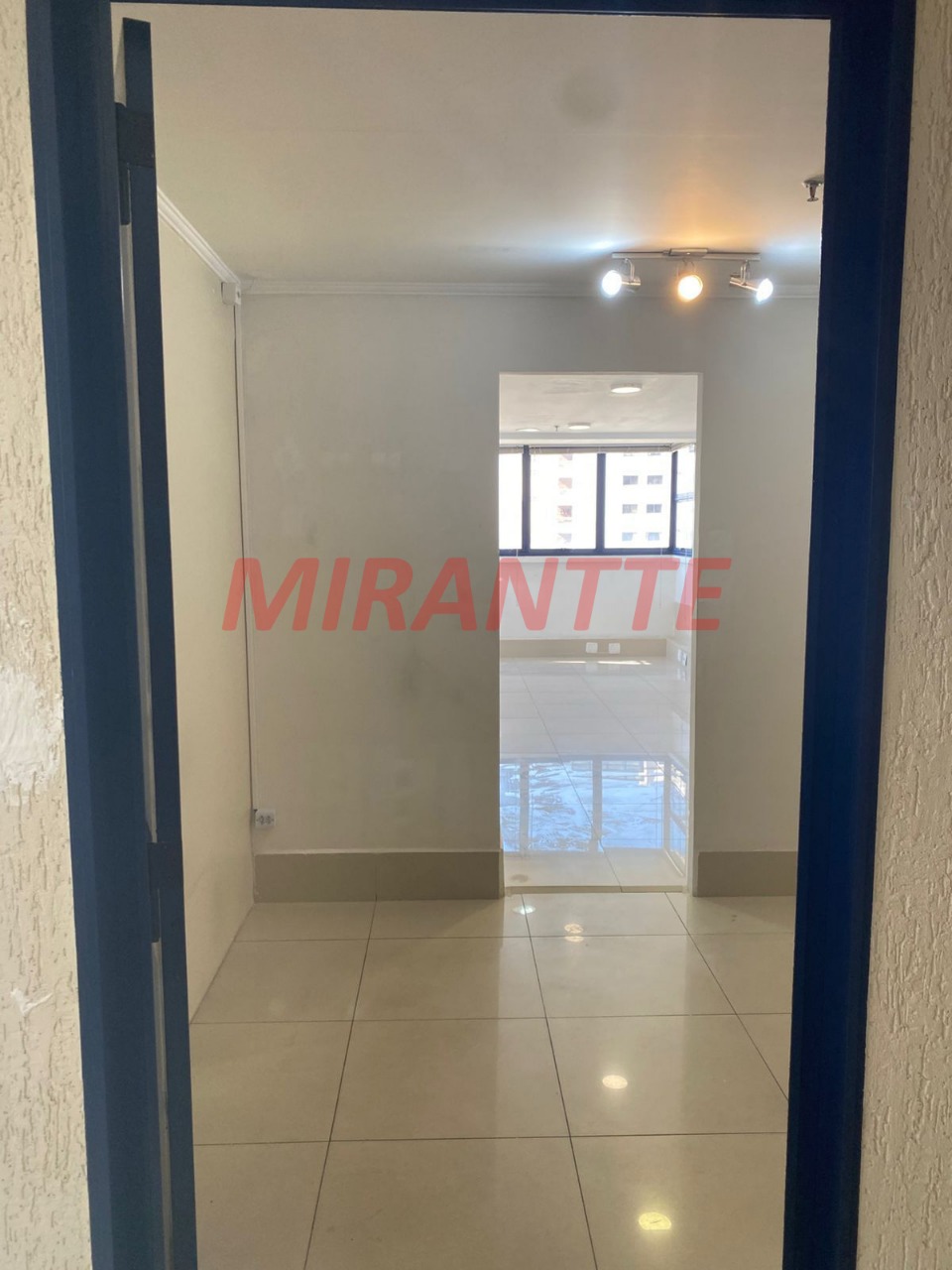 Outros de 37m² em Tucuruvi