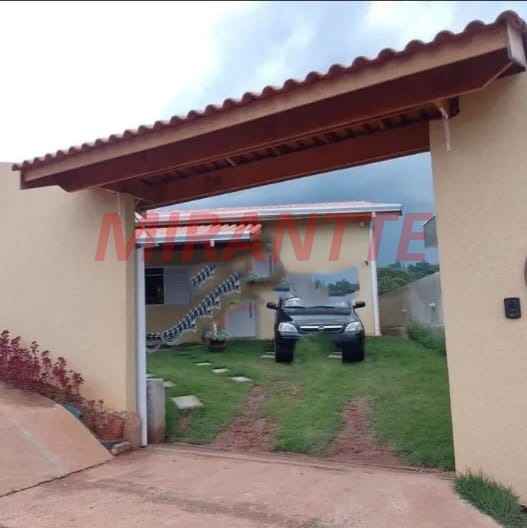 Casa terrea de 130m² com 3 quartos em Portão