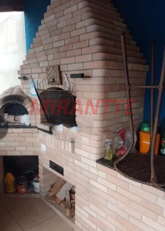 Casa terrea de 130m² com 3 quartos em Portão