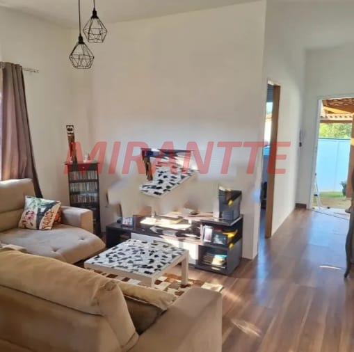 Casa terrea de 130m² com 3 quartos em Portão
