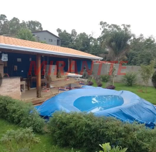Casa terrea de 130m² com 3 quartos em Portão
