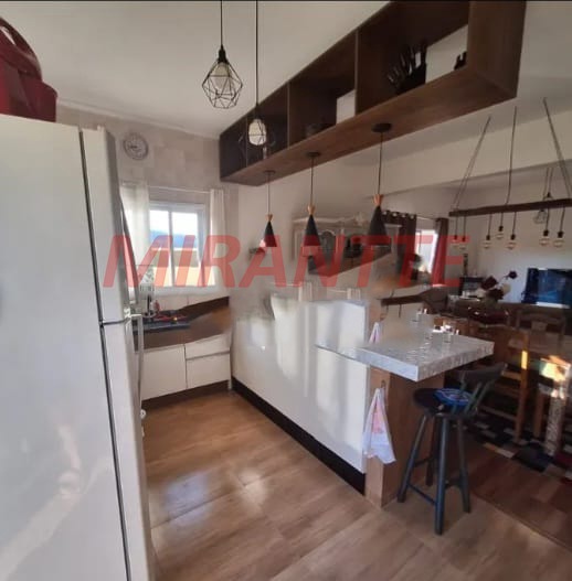 Casa terrea de 130m² com 3 quartos em Portão