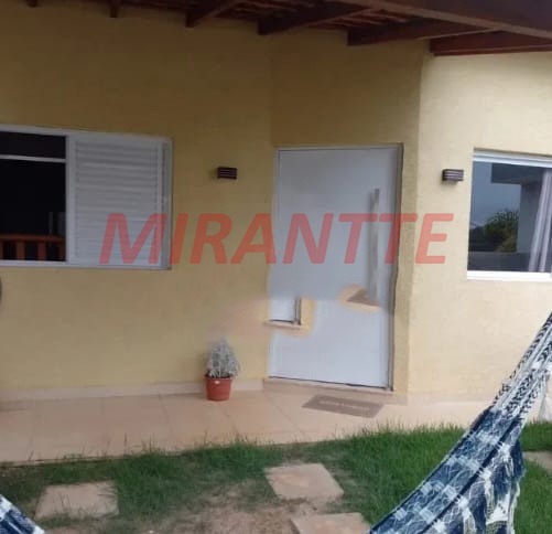 Casa terrea de 130m² com 3 quartos em Portão