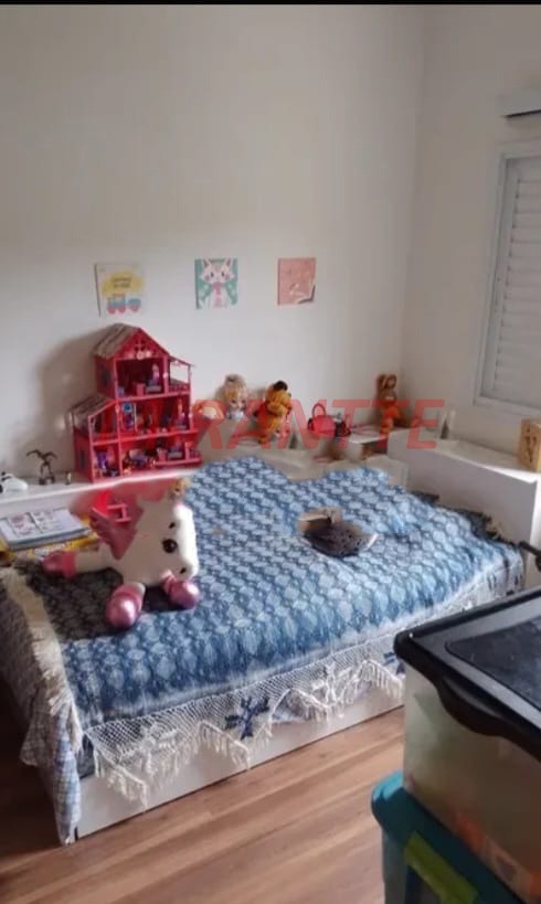 Casa terrea de 130m² com 3 quartos em Portão