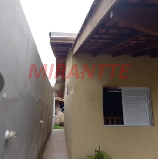 Casa terrea de 130m² com 3 quartos em Portão
