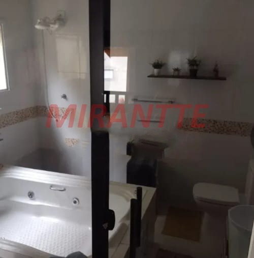 Casa terrea de 130m² com 3 quartos em Portão