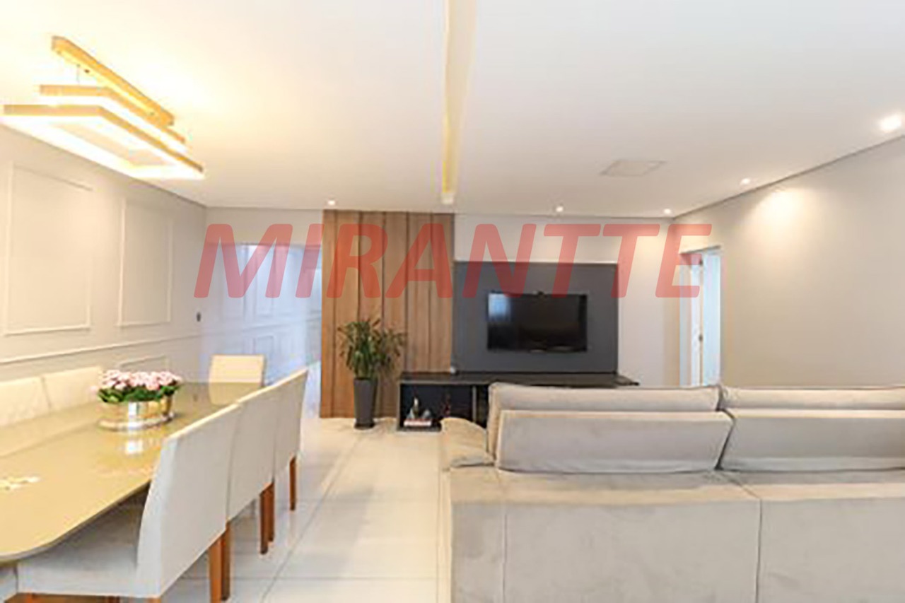 Casa terrea de 317m² com 3 quartos em Vila Maria Alta