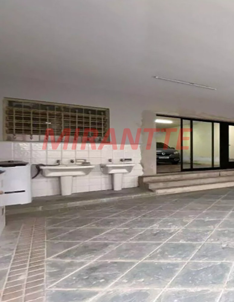 Casa terrea de 317m² com 3 quartos em Vila Maria Alta