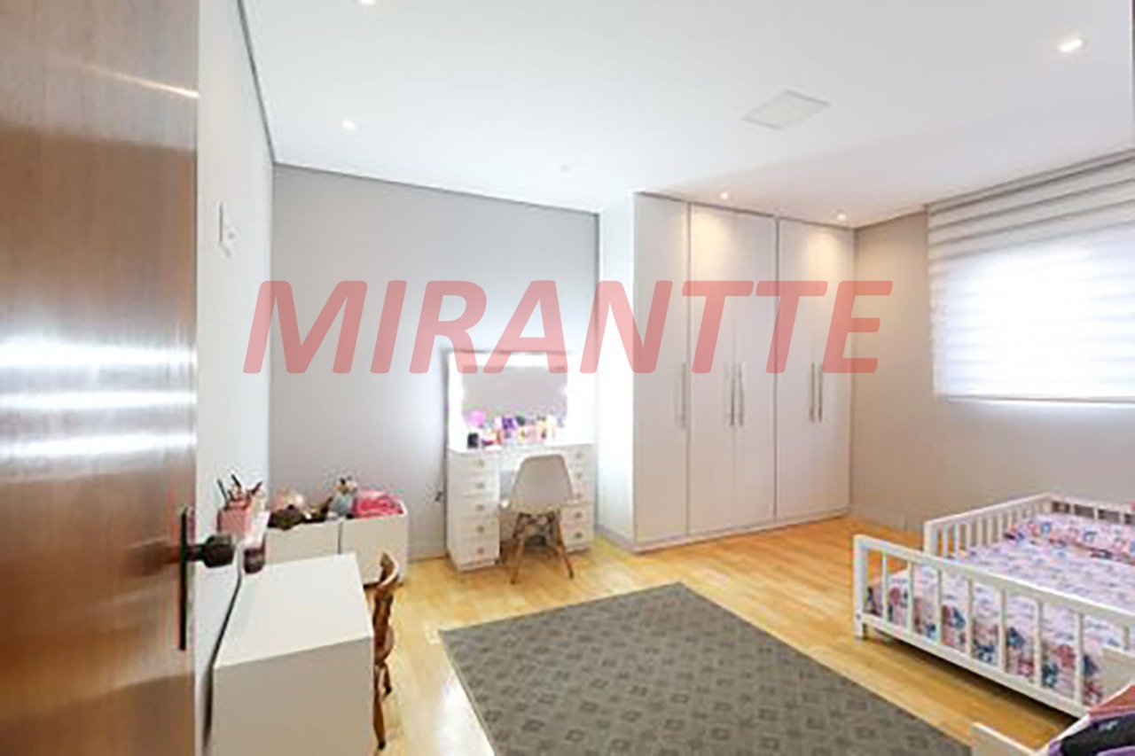 Casa terrea de 317m² com 3 quartos em Vila Maria Alta