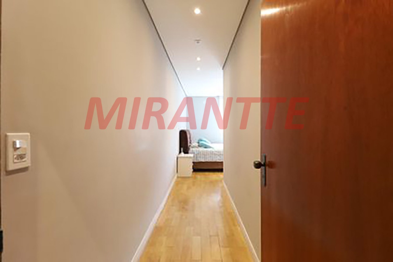 Casa terrea de 317m² com 3 quartos em Vila Maria Alta