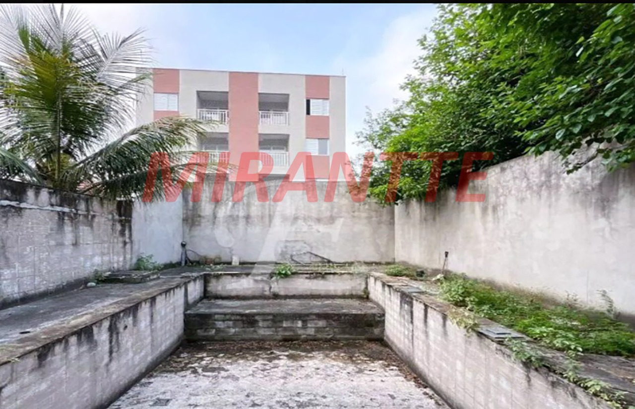 Casa terrea de 317m² com 3 quartos em Vila Maria Alta