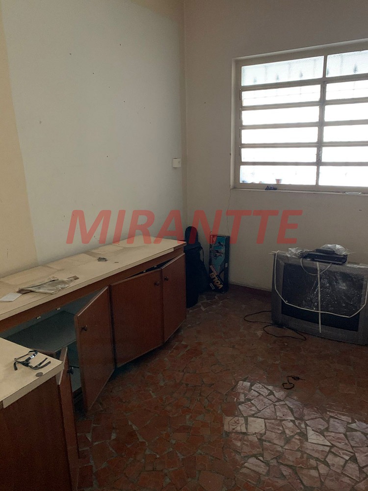 Casa terrea de 317m² com 3 quartos em Vila Maria Alta