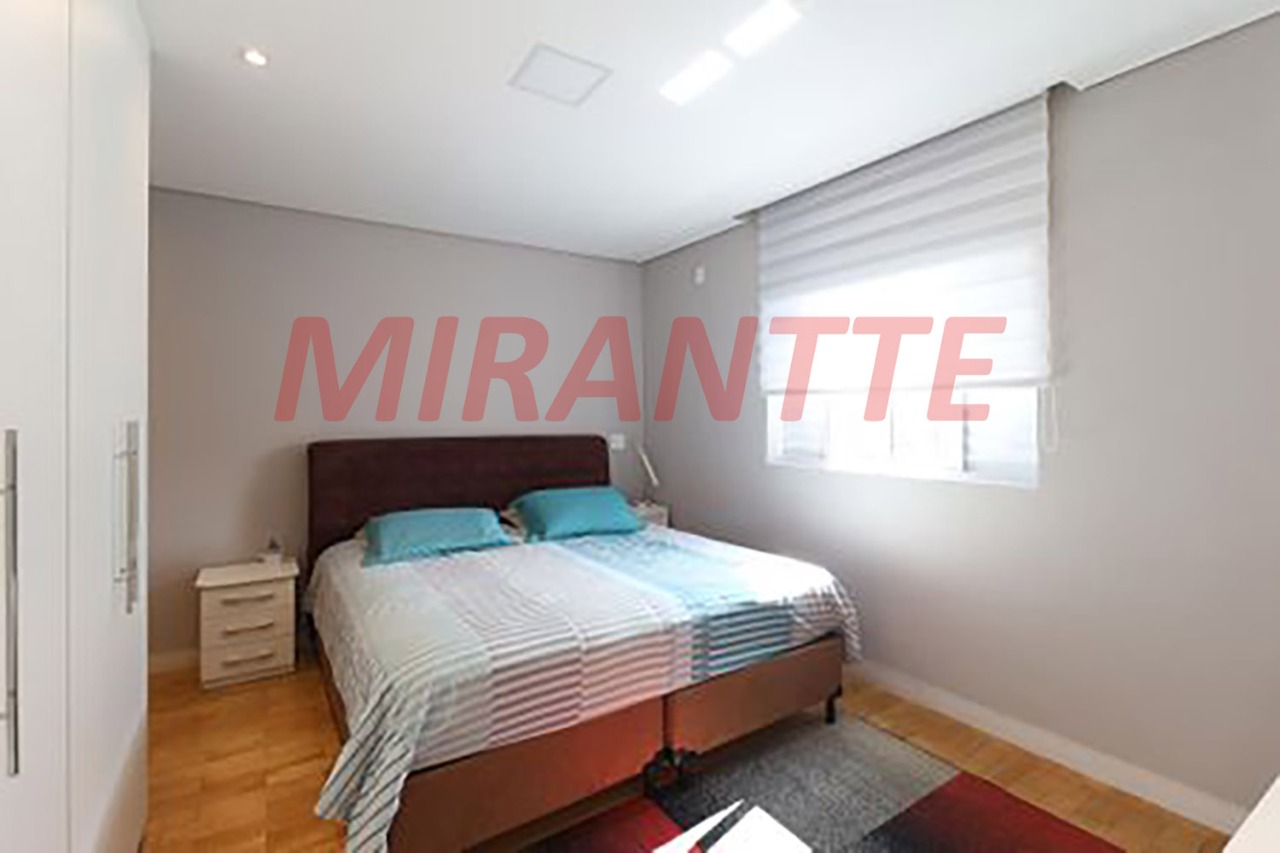 Casa terrea de 317m² com 3 quartos em Vila Maria Alta