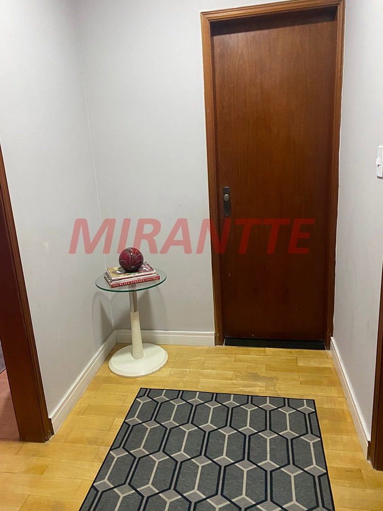 Casa terrea de 317m² com 3 quartos em Vila Maria Alta