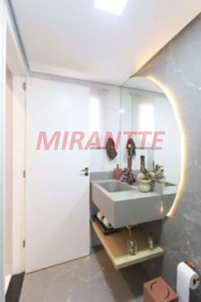 Casa terrea de 317m² com 3 quartos em Vila Maria Alta