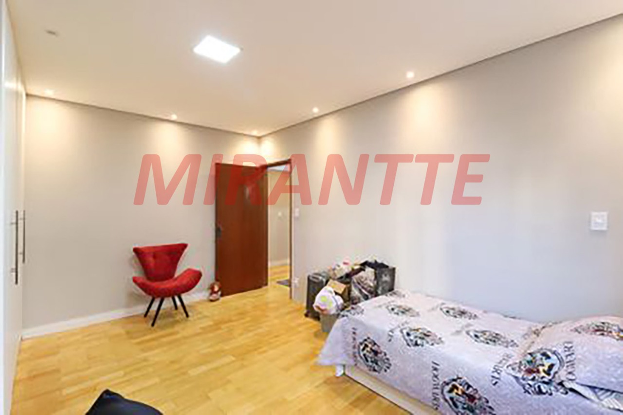 Casa terrea de 317m² com 3 quartos em Vila Maria Alta