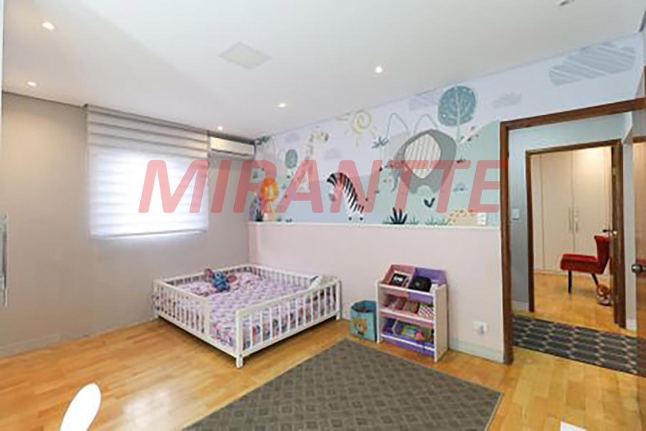 Casa terrea de 317m² com 3 quartos em Vila Maria Alta