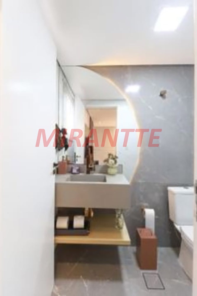 Casa terrea de 317m² com 3 quartos em Vila Maria Alta