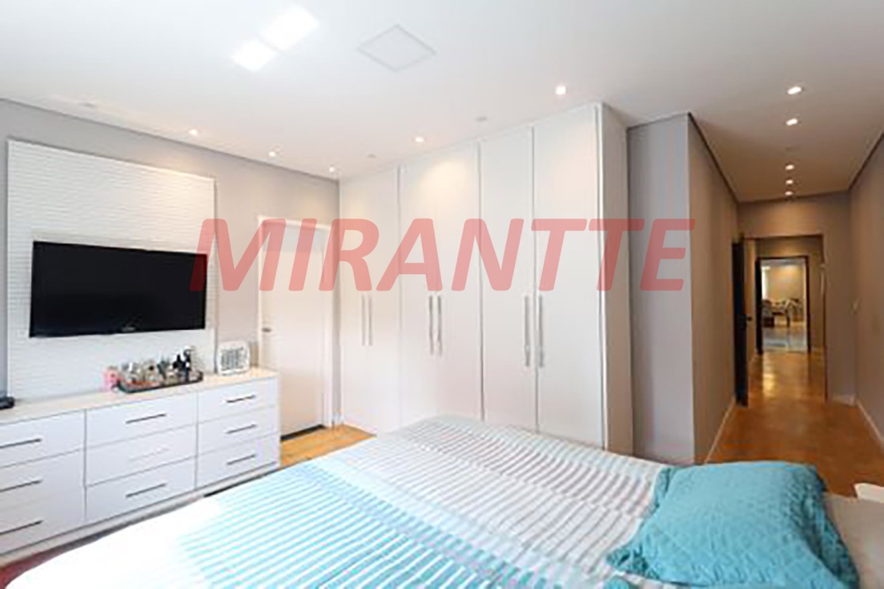 Casa terrea de 317m² com 3 quartos em Vila Maria Alta
