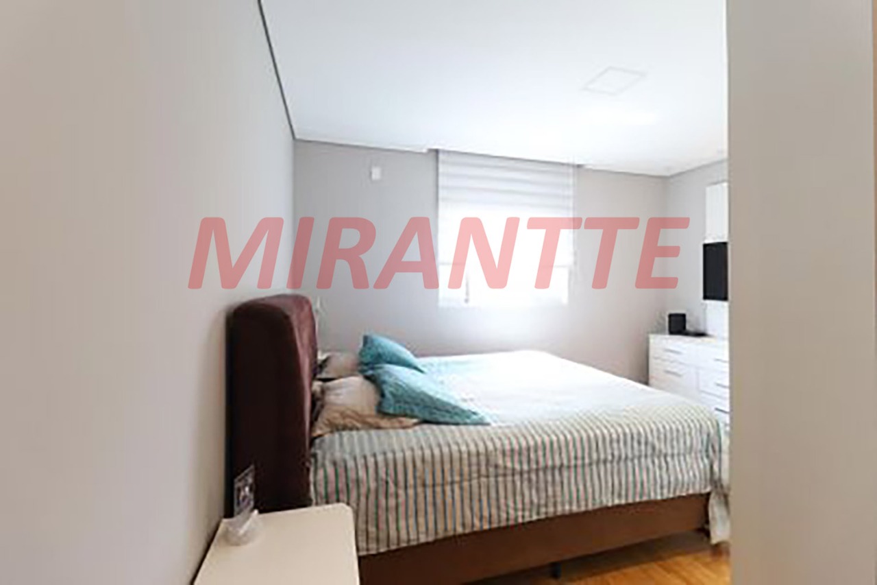 Casa terrea de 317m² com 3 quartos em Vila Maria Alta