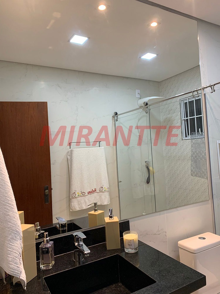 Casa terrea de 317m² com 3 quartos em Vila Maria Alta