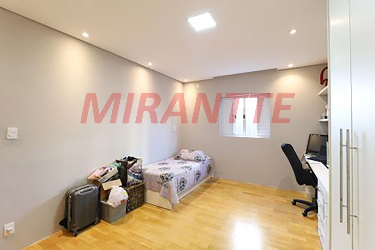 Casa terrea de 317m² com 3 quartos em Vila Maria Alta