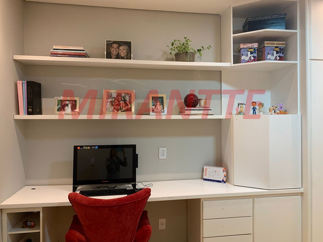 Casa terrea de 317m² com 3 quartos em Vila Maria Alta