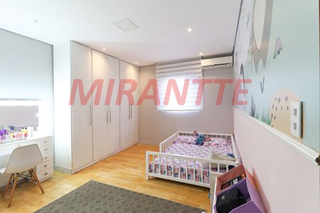 Casa terrea de 317m² com 3 quartos em Vila Maria Alta