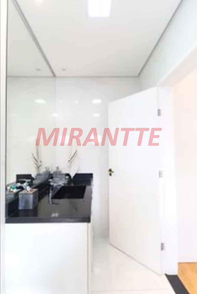 Casa terrea de 317m² com 3 quartos em Vila Maria Alta
